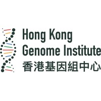Hong Kong Genome Institute logo