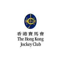 The Hong Kong Jockey Club logo
