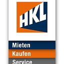 HKL BAUMASCHINEN GmbH logo