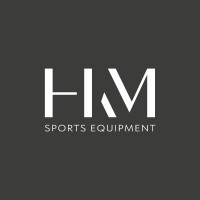 HKM Sports Equipment GmbH logo