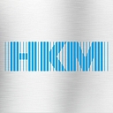 Hüttenwerke Krupp Mannesmann GmbH logo