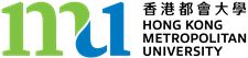 Hong Kong Metropolitan University logo