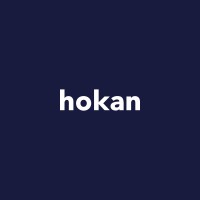 株式会社hokan logo