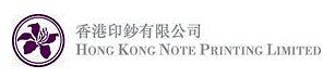 Hong Kong Note Printing Ltd logo