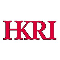 HKR International Limited logo