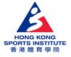 Hong Kong Sports Institute logo