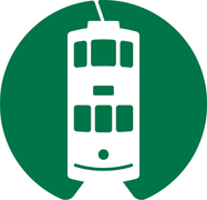 Hong Kong Tramways logo