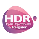 Hôpital Départemental de Reignier logo