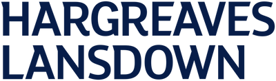 Hargreaves Lansdown logo