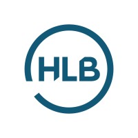 HLB Mair Russell logo