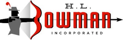 HL Bowman Inc logo