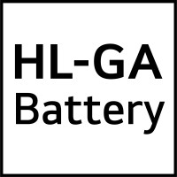 HL-GA Battery Company LLC logo