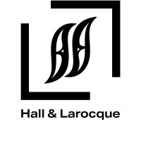 Hall & Larocque LLP logo