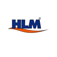 HLM logo