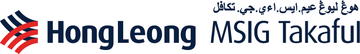 Hong Leong MSIG Takaful Berhad logo