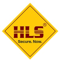HLS logo