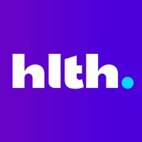 HLTH Inc. logo