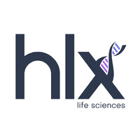 Hlx Life Sciences logo