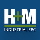 H+M Industrial EPC logo