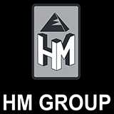 HM Group logo