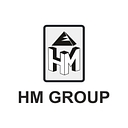 HM Group logo