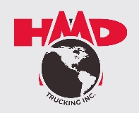 HMD Trucking, Inc. logo