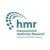 Hammersmith Medicines Research Ltd logo