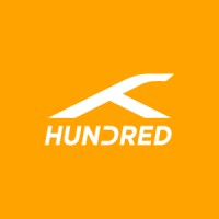 Hundred Sports logo