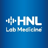 HNL Lab Medicine logo