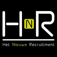 HNR | Het Nieuwe Recruitment logo