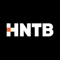 HNTB Corporation logo