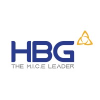 HOABINH EVENT GROUP logo