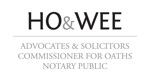 HO & WEE LLP logo