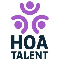 HOATalent logo