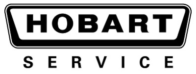 Hobart Food Equipment and Service logo