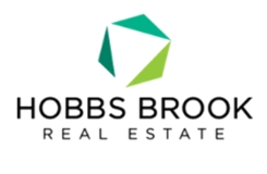 Hobbs Brook Real Estate logo