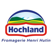 Hochland Deutschland GmbH logo