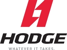 Hodge logo