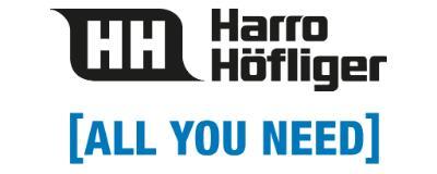 Harro Höfliger Verpackungsmaschinen logo