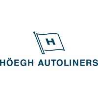 Höegh Autoliners logo