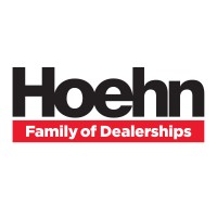 Hoehn Motors logo