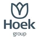 Hoek group logo