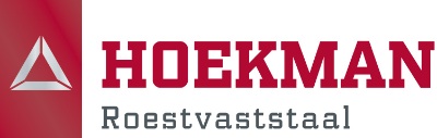 Logo Hoekman RVS