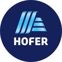 HOFER Österreich logo