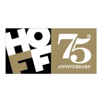 HOFF Distribution logo