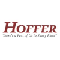 Hoffer Plastics logo