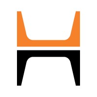 Hoffman Construction Company logo