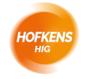 Hofkens HIG logo