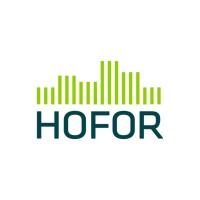 HOFOR logo