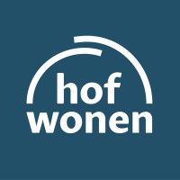 Hof Wonen logo